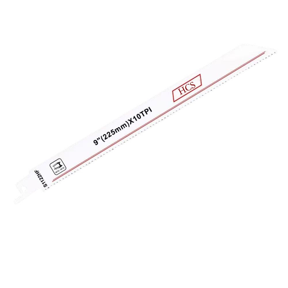 For BI-Metal Reciprocating Saw Blade Reciprocating Saw Blade Tool