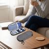 Zippers Closure Insulin Cooler Protective Thermal Insulated Cooler Durable Drug Freezer  Diabetics