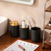 Creative Ceramic Toothbrush Holder Rinse Cup Bathroom Accessories Home Ceramic Rinse Cup Toothbrush Holder Hotel Home Decoration