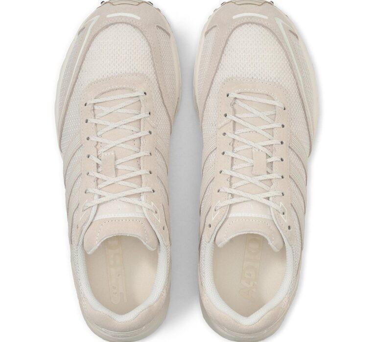 JQ4277 BILLY'S Exclusive Adidas Adizero Adios OG White (Men's)
