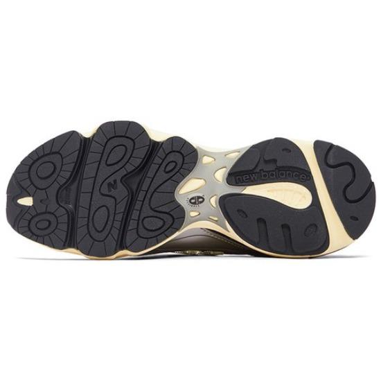 New Balance 1000 Silver Metallic - M1000SL