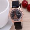 Women Fashion Leather Watch