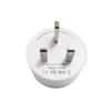 UK Standard WiFi Socket with Mobile & Tuya Smart App Control, Timer Features, and Household Use.