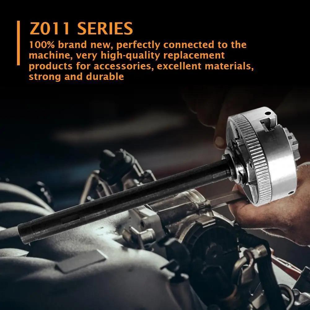 Samocentrujący Stalowy Uchwyt Tokarski Tam/Czteroszczękowy Uchwyt do Obróbki Drewna Pręt Łączący Wytrzymałe Łatwe w Przenoszeniu Lekkie Narzędzie