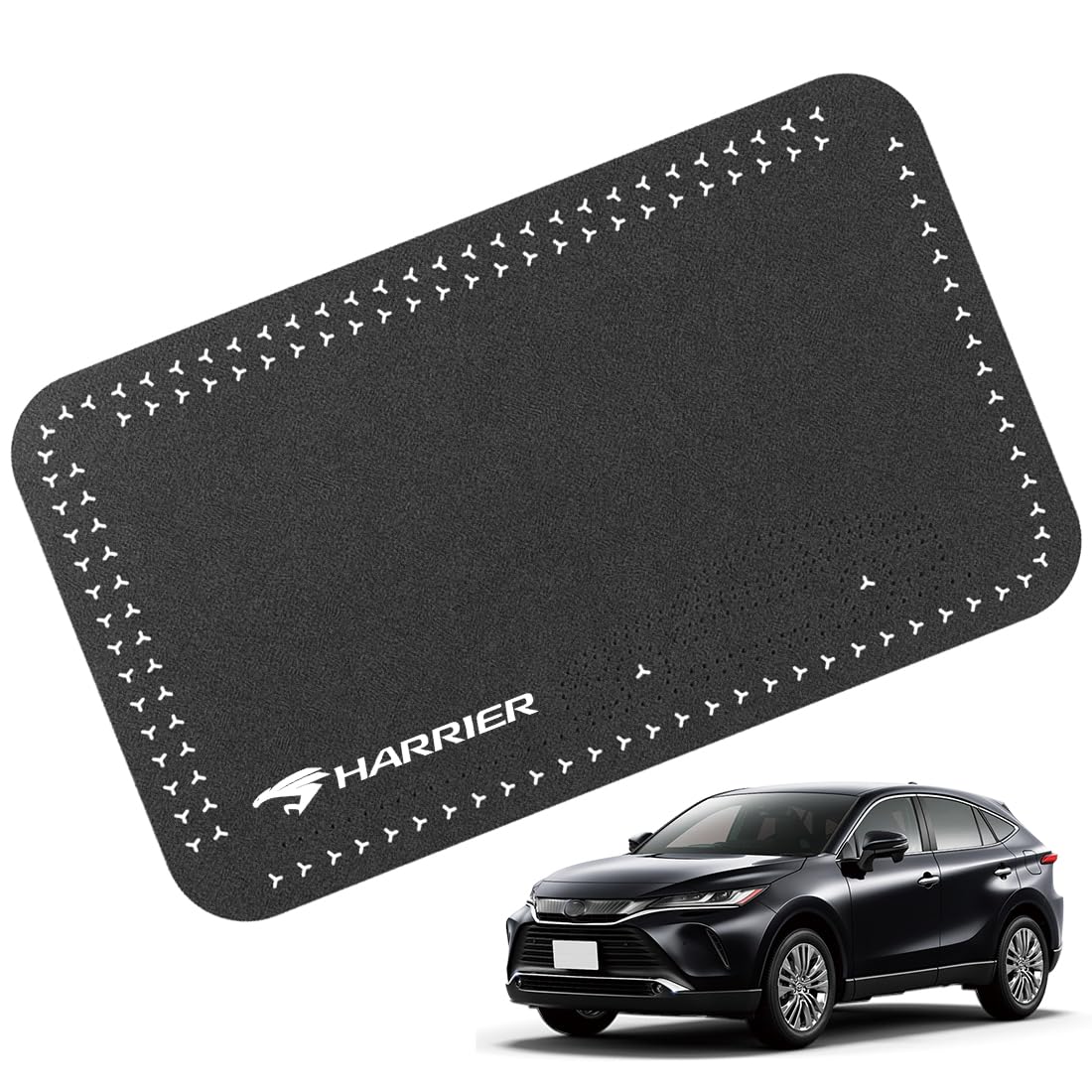 

OuTLife Новый Toyota Harrier Серии 80/60/30/10~ Все серии Подушка подлокотника автомобиля, Подлокотник