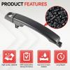 For Vauxhall Vivaro B Trafic III 15-19 Vauxhall/Opel Vivaro B Fiat Talento Nissan NV300 Rear Back Door Handle Outer Kit 95518889