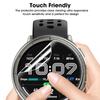1-20PCS Soft Hydrogel Film for Amazfit Active 2 Anti-scratch Screen Protector Curved Soft Edge Protector Film for AmazfitActive2