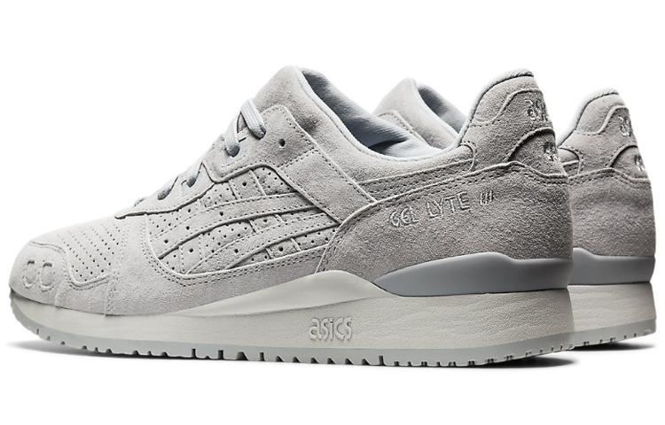 Asics Gel Lyte 3 'Piedmont Grey' 1201A050-020