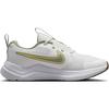 Nike Cosmic Runner Confortáveis Duráveis Top Baixo Sapatos de Corrida para Crianças Sapatos de Corrida Masculinos Cinza Amarelo Marrom HV6007121