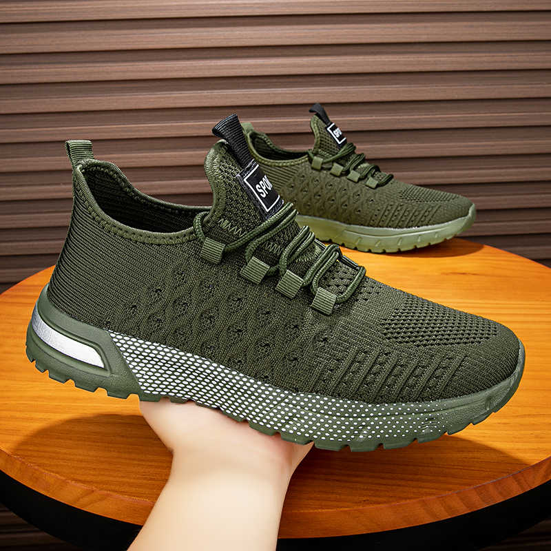 Round Toe Round Tip Black Sneakers Men Vulcanize Trendy Men's Shoes Tenni Man Sport Link Vip Maker Outside Tenid Factory