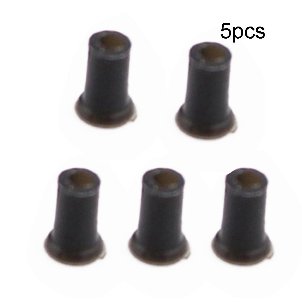 3/6/10mm Saugheber Vakuumstift Vakuumsaug IC-Chip black