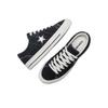 Converse One Star 95 Low Schwarz Vintage Weiß Unisex Sneaker A14711C