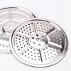 1 PC 18-50cm Pressure Cooker Canner Rack Stainless Steel Canning Steamer Rack Stand For Cooking Toast Bread Baking Kitchen Gadge