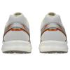 Asics Jog 100s Sneakers Breathable Mesh White/Greige