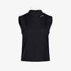 FAIRLIAR GOLF Drape Sleeve T-Shirt (Black)