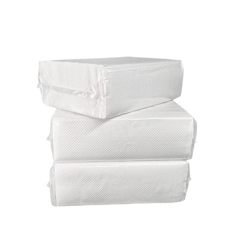 JingJingRS Commercial Disposable Paper Hand Towels