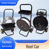 Motor – Tahrik kayışları ve triger kayışları