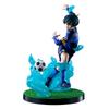ICHIBANSHO FIGURE Bullock Itoshi Rin of Bandai Spirits Collector - - (Chain Enthusiasm), Statue.