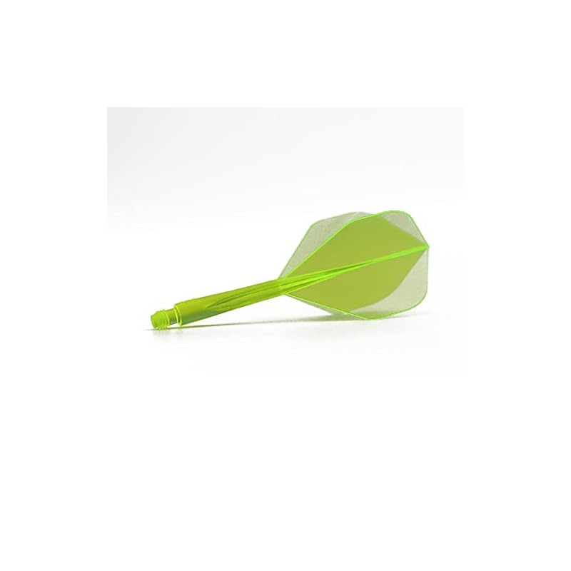 CONDOR AXE NEON Series YELLOW STD Neon Yellow Standard M (27.5mm) Tdf7792