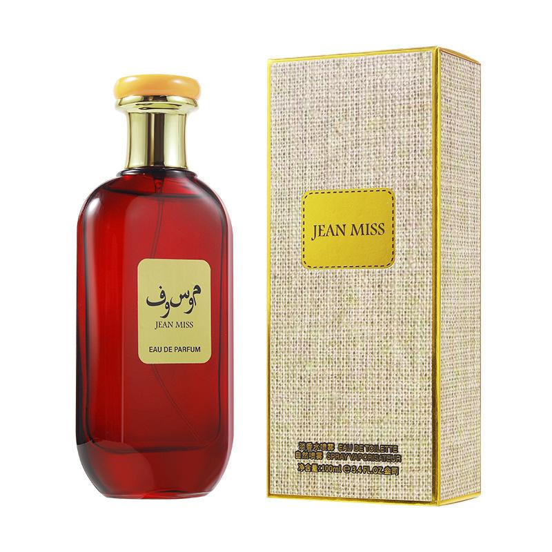 Middle East Dubai Perfume Arab Women's Perfume Yala Fragrance Men's Perfume