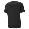 Puma Teamliga Logo Short Sleeve T-Shirt
