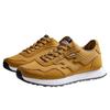 Shoes New Spring Leather Surface Wear-resistant Lightweight Sports and Leisure Shoes Classic Forrest Gump Shoes
