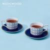Wedgwood Golden Age 2-Cup Tea Set
