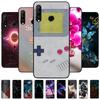 Für Huawei P30 Lite Hülle MAR-LX1A Cover Mode Weiche Stoßfeste Silikonhülle Für Huawei Nova 4e Hülle P30Lite Handytaschen Schale
