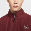 Nike Club FW25 Year Of The Horse Limited Edition Loose Fit Stand Collar Zip Fleece Woven Long Sleeve Jacket Men Jackets IQ3705613