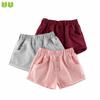 27home Summer Rubber Band Pure Cotton Casual Pants Children's Clothing