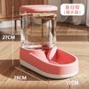 Dog water dispenser cat automatic feeder dog cat drinking water flowing water unplugged kettle pet supplies