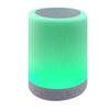 Pat Light Bluetooth Mini Speaker with Subwoofer for Home and Desktop