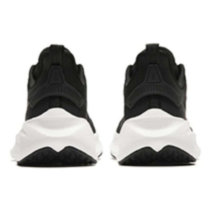 Anta Stinger 5 Shock Absorbers Low Top Casual Running Shoes Men's Black Sneakers 112415522-6