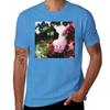 Pale Saints - The Comforts of Madness T-Shirt Korean Fashion Man T Shirt T Shirts Men