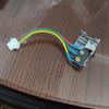 Micro Switch Chipless Spare Parts Durable Accessory Small Control Male Connector