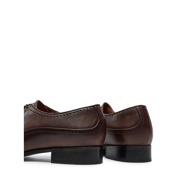 Ankle Boots Baldowski M00098-0741-007 Brown