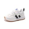 Ertong Forrest Gump Shoes Spring and Autumn Non-slip Baby Sneakers, Male and Female Students Velcro 0-3 Year Old Baby Shoes Versatile Shoes