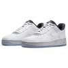 New Nike Air Force 1 '07 Se White Chrome Women's DX6764-100