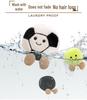 Creative Sports Plush Dolls: Fun Football, Basketball, Tennis Figurines - Perfect for Ornaments and Birthday Gifts
