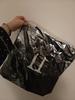 G-DRAGON Weavermensch Eco Bag (Unopened, Brand New)
