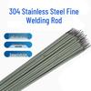 JNL 304 Stainless Steel Welding Rods for Thin Pieces