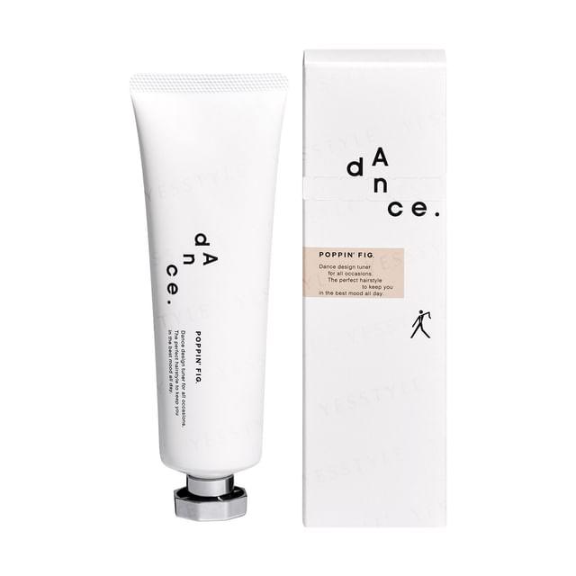 ARIMINO - dAnce. Design Tuner Poppin Fig Balm Milk 80g