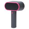 Electric Lint Remover Fabric Shaver Dual Heads 4 Speeds 12 Blades Rechargeable Large Fuzz Remover