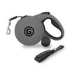 Retractable 10m 50kg Load Lock Reflective Material and Safety Strap Leash Housing Etiquette Bag G-snap Leash, Long, Capacity, One-touch Function,