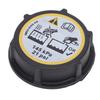 Radiator Expansion Water Tank Cap 1301104 Replacement for Ford Focus Fiesta Mondeo C Max 1.4  1 .6 TDCI