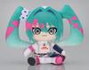 Good Smile Racing Hatsune Miku GT Project 2025 Racing Miku 2025 Plush Toy Ver.