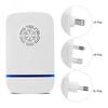 Ultrasonic Pest Repeller: Mosquito, Rodent, Insect, Cockroach Repeller and Mosquito Killer Lamp