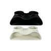 Underground Tunnel Cave Observe Tunnel Accessories Curve Decorative Creative