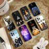 Boy-Fall Out Boy  Phone Case For iPhone 17, 16,15,14,13,12,11 Plus,Pro Max, Others Soft Black Cover