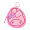 Gourmandise Sanrio Characters Gadget Clear Pouch My Melody SANG-516MM